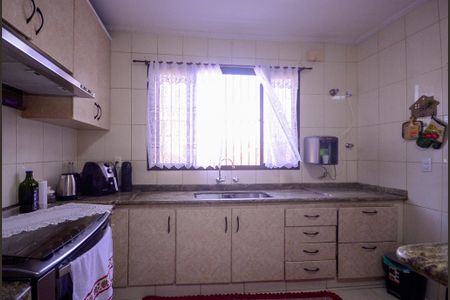 Casa à venda com 229m², 3 quartos e 4 vagas Casa à venda com 229m², 3 quartos e 4 vagasCozinha