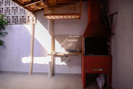 Casa à venda com 229m², 3 quartos e 4 vagas Casa à venda com 229m², 3 quartos e 4 vagasÁrea Externa