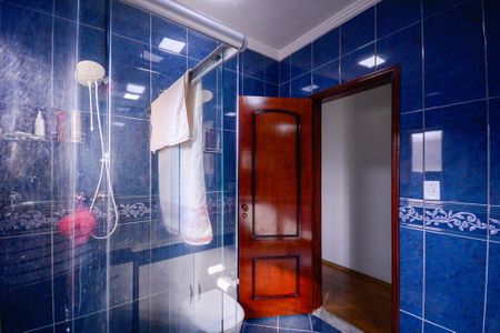 Casa à venda com 229m², 3 quartos e 4 vagas Casa à venda com 229m², 3 quartos e 4 vagasBanheiro 2