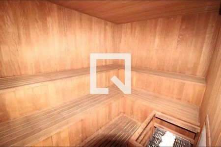 Apartamento à venda com 105m², 2 quartos e 2 vagasÁrea comum