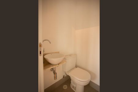 Apartamento à venda com 105m², 2 quartos e 2 vagasLavabo