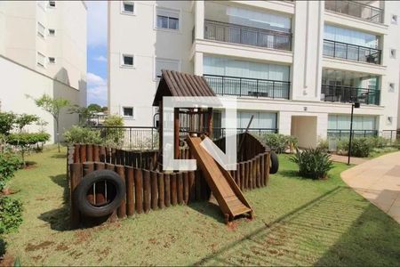 Apartamento à venda com 105m², 2 quartos e 2 vagasÁrea comum