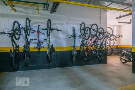 Apartamento à venda com 105m², 2 quartos e 2 vagasÁrea comum