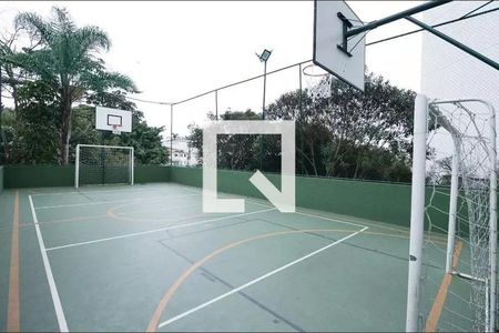 Apartamento à venda com 105m², 2 quartos e 2 vagasÁrea comum