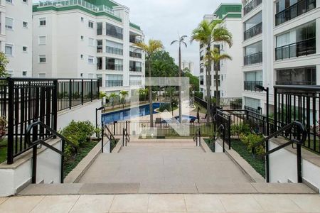 Apartamento à venda com 105m², 2 quartos e 2 vagasÁrea comum