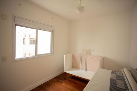 QUARTO 2 de apartamento à venda com 2 quartos, 105m² em Parque Mandaqui, São Paulo