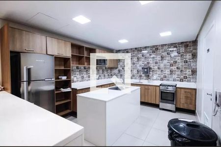 Apartamento à venda com 105m², 2 quartos e 2 vagasÁrea comum