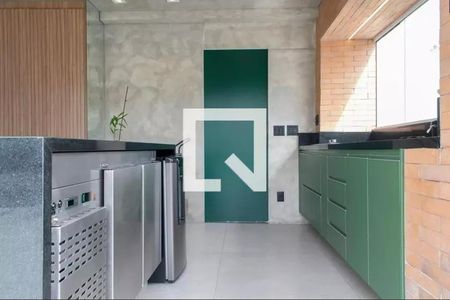 Apartamento à venda com 105m², 2 quartos e 2 vagasÁrea comum