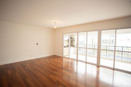 SALA de apartamento à venda com 2 quartos, 105m² em Parque Mandaqui, São Paulo