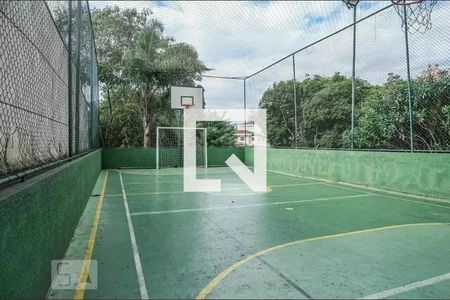 Apartamento à venda com 105m², 2 quartos e 2 vagasÁrea comum