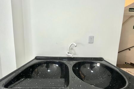Studio de kitnet/studio para alugar com 1 quarto, 50m² em Jardim Oriental, São Paulo