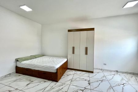 Sala/Quarto de kitnet/studio para alugar com 1 quarto, 50m² em Jardim Oriental, São Paulo