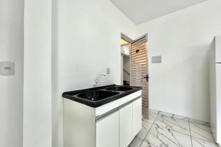 Studio de kitnet/studio para alugar com 1 quarto, 50m² em Jardim Oriental, São Paulo