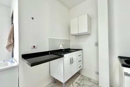 Studio de kitnet/studio para alugar com 1 quarto, 50m² em Jardim Oriental, São Paulo
