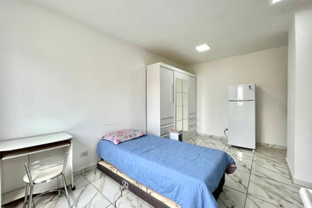 Sala/Quarto de kitnet/studio para alugar com 1 quarto, 50m² em Jardim Oriental, São Paulo