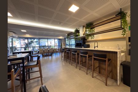 Apartamento à venda com 114m², 3 quartos e 2 vagas Apartamento à venda com 114m², 3 quartos e 2 vagasÁrea comum