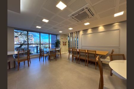 Apartamento à venda com 114m², 3 quartos e 2 vagas Apartamento à venda com 114m², 3 quartos e 2 vagasÁrea comum