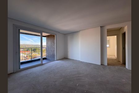 Apartamento à venda com 114m², 3 quartos e 2 vagas Apartamento à venda com 114m², 3 quartos e 2 vagasSala