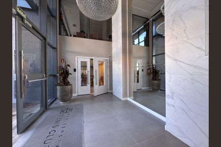 Apartamento à venda com 114m², 3 quartos e 2 vagas Apartamento à venda com 114m², 3 quartos e 2 vagasÁrea comum