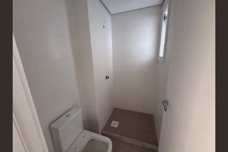 Apartamento à venda com 114m², 3 quartos e 2 vagas Apartamento à venda com 114m², 3 quartos e 2 vagasBanheiro Social