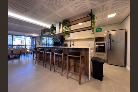 Apartamento à venda com 114m², 3 quartos e 2 vagas Apartamento à venda com 114m², 3 quartos e 2 vagasÁrea comum