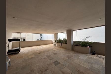 Apartamento à venda com 86m², 2 quartos e 2 vagas Apartamento à venda com 86m², 2 quartos e 2 vagasÁrea comum
