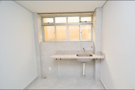 Apartamento à venda com 110m², 3 quartos e 1 vaga Apartamento à venda com 110m², 3 quartos e 1 vagaArea serviço