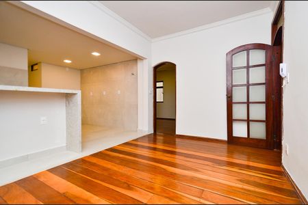 Apartamento à venda com 110m², 3 quartos e 1 vaga Apartamento à venda com 110m², 3 quartos e 1 vagaSala de jantar
