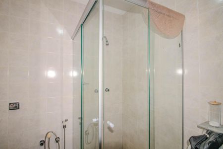 Casa à venda com 156m², 3 quartos e 2 vagasBanheiro Social