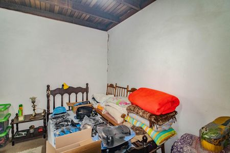 Casa à venda com 156m², 3 quartos e 2 vagasQuarto 2