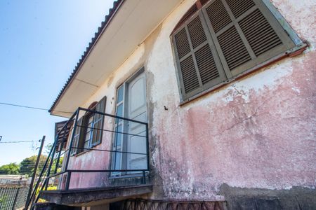 Casa à venda com 156m², 3 quartos e 2 vagasPorta Principal