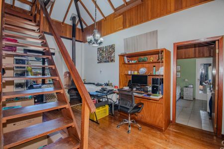 Sala de casa à venda com 3 quartos, 156m² em Bom Jesus, Porto Alegre