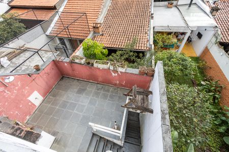 Casa à venda com 280m², 4 quartos e 1 vaga Casa à venda com 280m², 4 quartos e 1 vagaVista Sacada Quarto 3