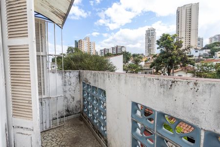 Casa à venda com 280m², 4 quartos e 1 vaga Casa à venda com 280m², 4 quartos e 1 vagaSacada Quarto 3