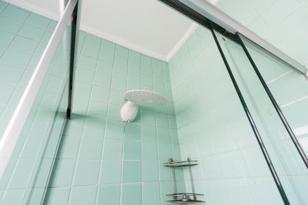 Casa à venda com 280m², 4 quartos e 1 vaga Casa à venda com 280m², 4 quartos e 1 vagaBanheiro 1