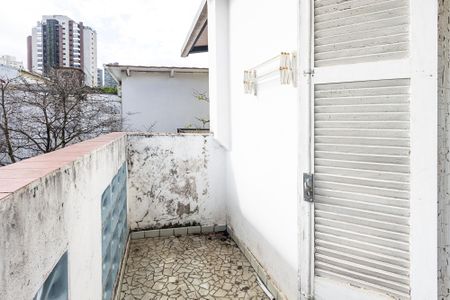 Casa à venda com 280m², 4 quartos e 1 vaga Casa à venda com 280m², 4 quartos e 1 vagaSacada Quarto 3