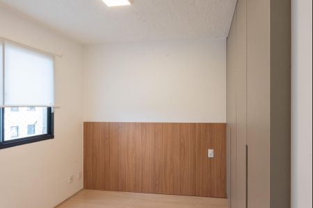 Quarto 1 de apartamento à venda com 2 quartos, 38m² em Jardim Roseira, Campinas