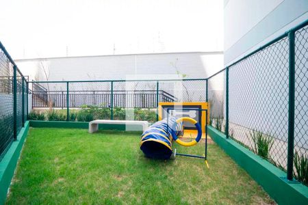 Apartamento à venda com 38m², 2 quartos e sem vagaÁrea comum