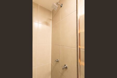 Apartamento à venda com 38m², 2 quartos e sem vagaBanheiro Social