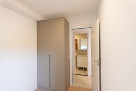 Apartamento à venda com 38m², 2 quartos e sem vagaQuarto 2
