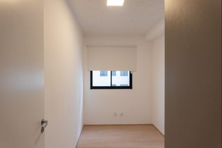 Apartamento à venda com 38m², 2 quartos e sem vagaQuarto 2