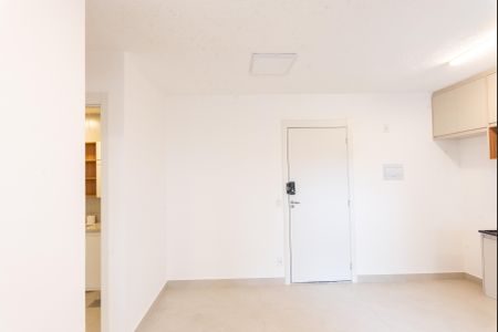 Sala de apartamento à venda com 2 quartos, 38m² em Jardim Roseira, Campinas