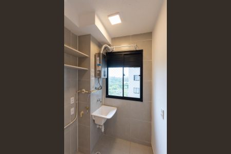 Apartamento à venda com 38m², 2 quartos e sem vagaÁrea de Serviço