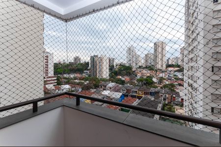 Apartamento à venda com 178m², 3 quartos e 3 vagas Apartamento à venda com 178m², 3 quartos e 3 vagasVaranda Suíte 3