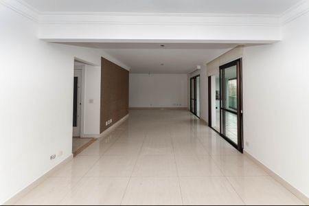 Apartamento à venda com 178m², 3 quartos e 3 vagas Apartamento à venda com 178m², 3 quartos e 3 vagasSala