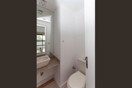 Apartamento à venda com 178m², 3 quartos e 3 vagas Apartamento à venda com 178m², 3 quartos e 3 vagasLavabo