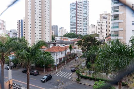 Apartamento à venda com 178m², 3 quartos e 3 vagas Apartamento à venda com 178m², 3 quartos e 3 vagasVista Varanda Gourmet