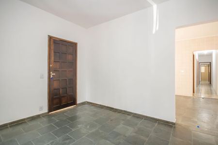 Sala de casa para alugar com 3 quartos, 120m² em Km 18, Osasco