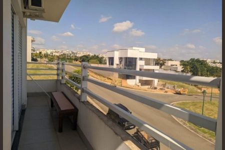 Foto 13 de casa de condomínio à venda com 4 quartos, 350m² em Swiss Park, Campinas