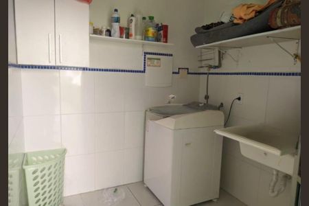 Foto 08 de casa de condomínio à venda com 4 quartos, 350m² em Swiss Park, Campinas